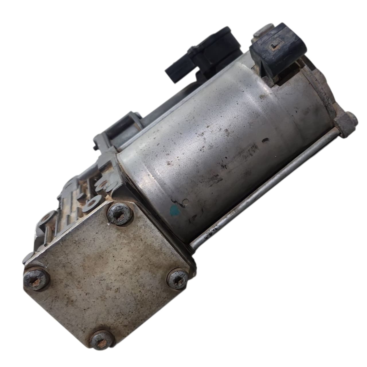 COMPRESSOR SUSPENSAO AR DISCOVERY 3 4 2005 2019