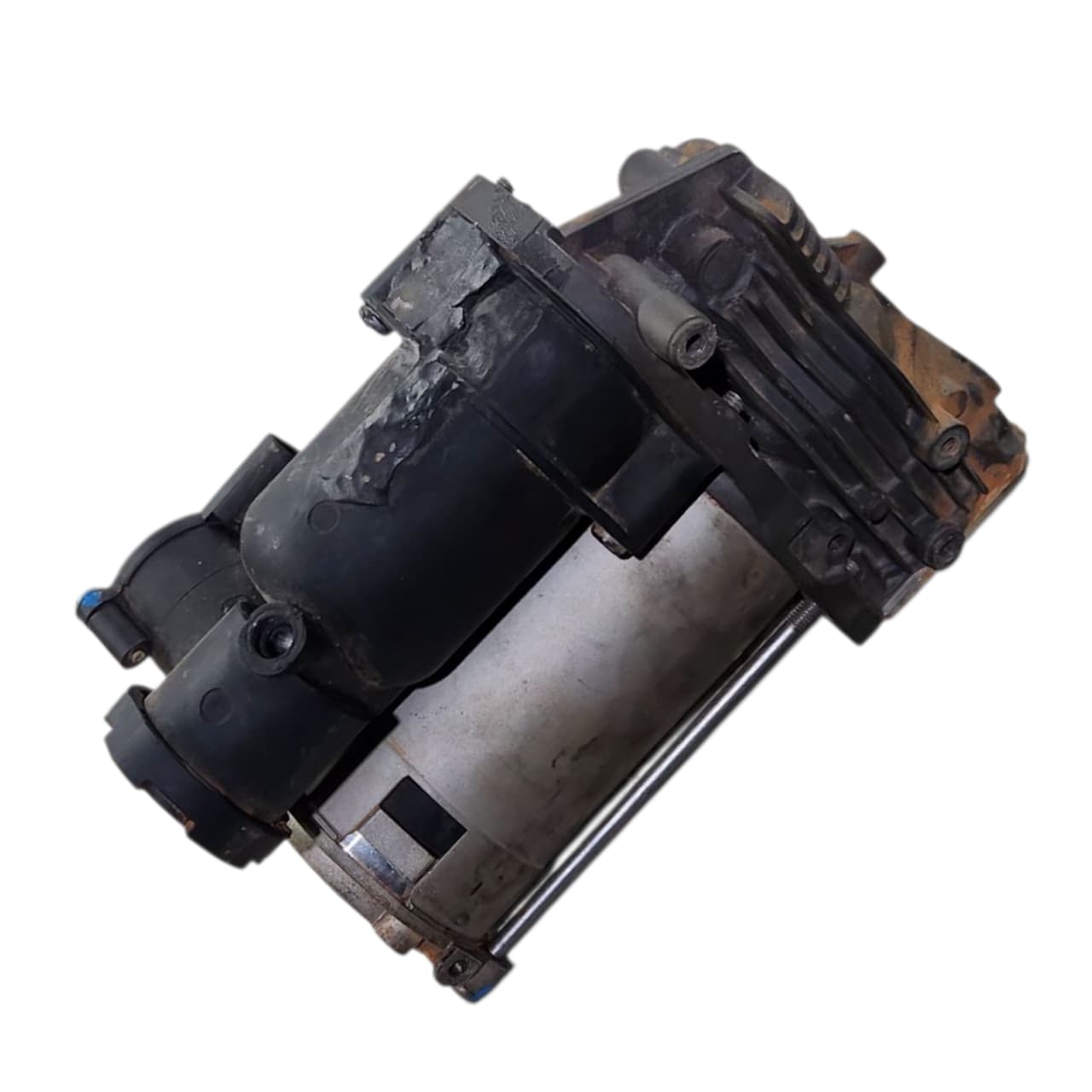 COMPRESSOR SUSPENSAO AR DISCOVERY 3 4 2005 2016