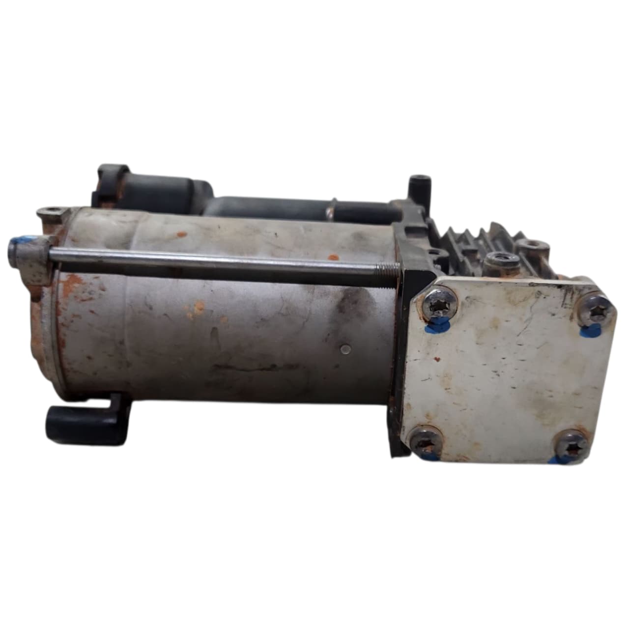 COMPRESSOR SUSPENSAO AR DISCOVERY 3 4 2005 2016