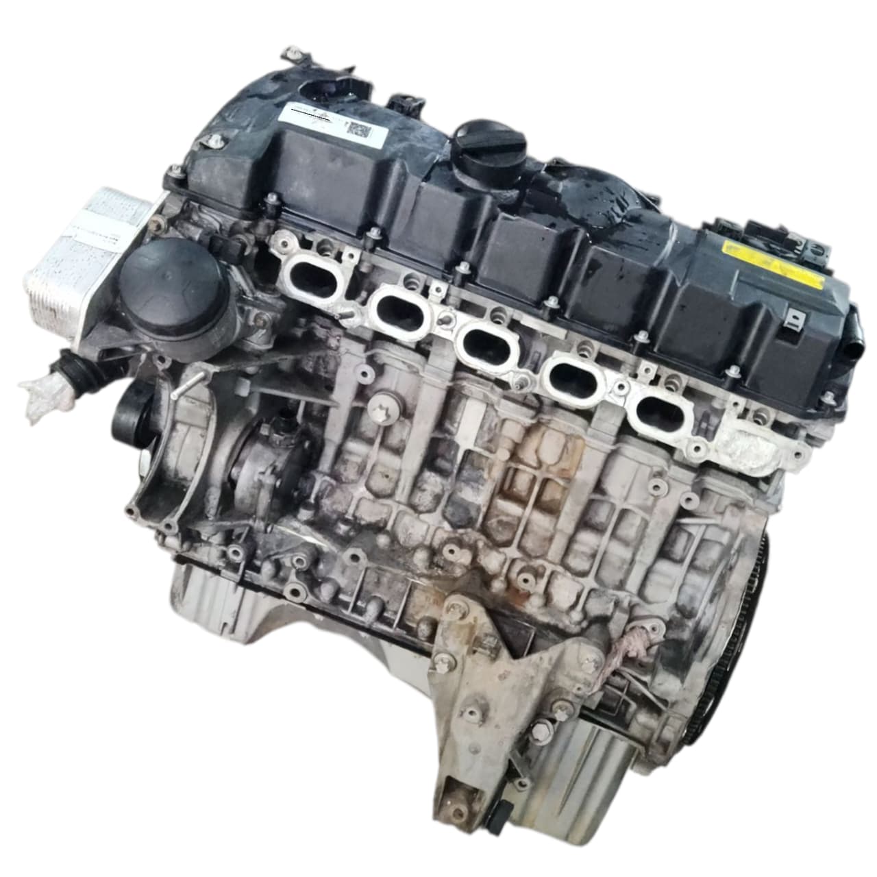 Motor BMW N52 330i 3.0 6cc 2007 2012