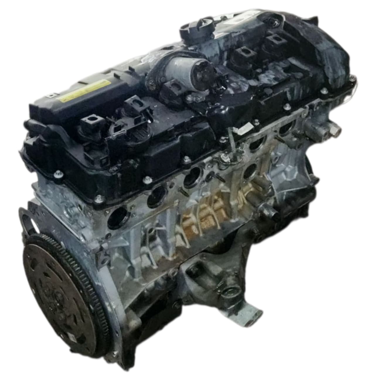 Motor BMW N52 330i 3.0 6cc 2007 2012