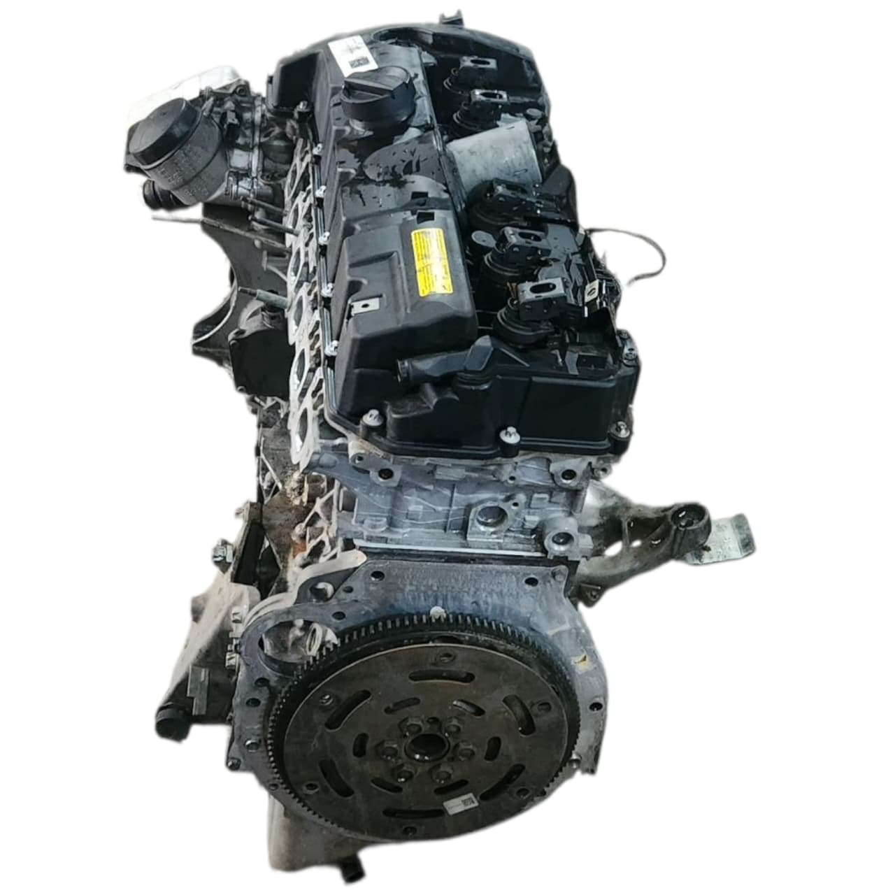 Motor BMW N52 330i 3.0 6cc 2007 2012
