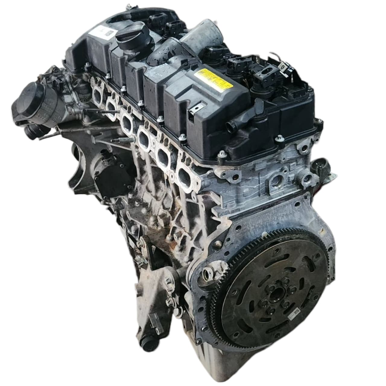 Motor BMW N52 330i 3.0 6cc 2007 2012