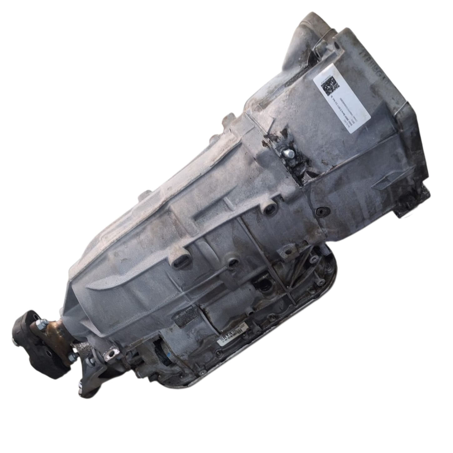 Câmbio automática BMW 320 325 X1 118 120 130 E90 2009 2013