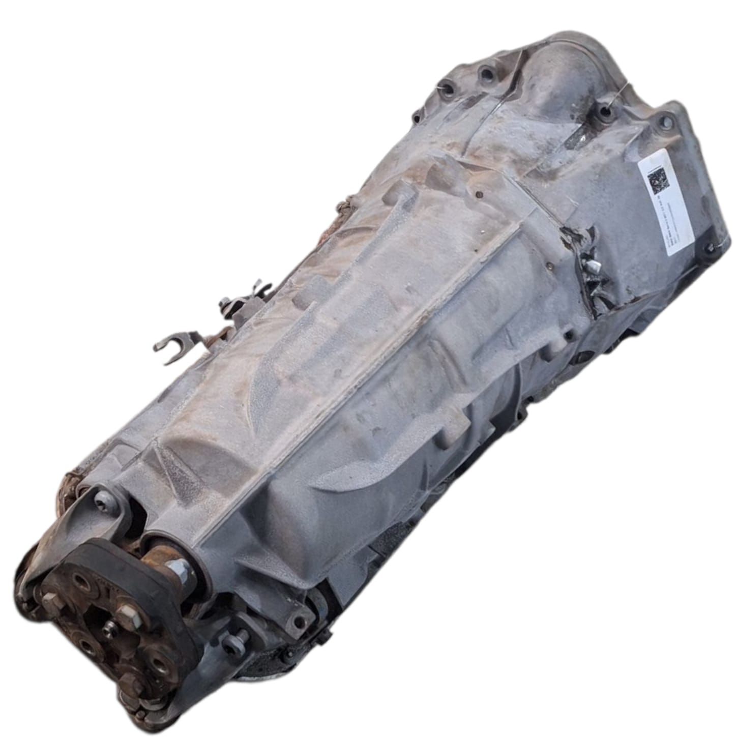 Câmbio automática BMW 320 325 X1 118 120 130 E90 2009 2013