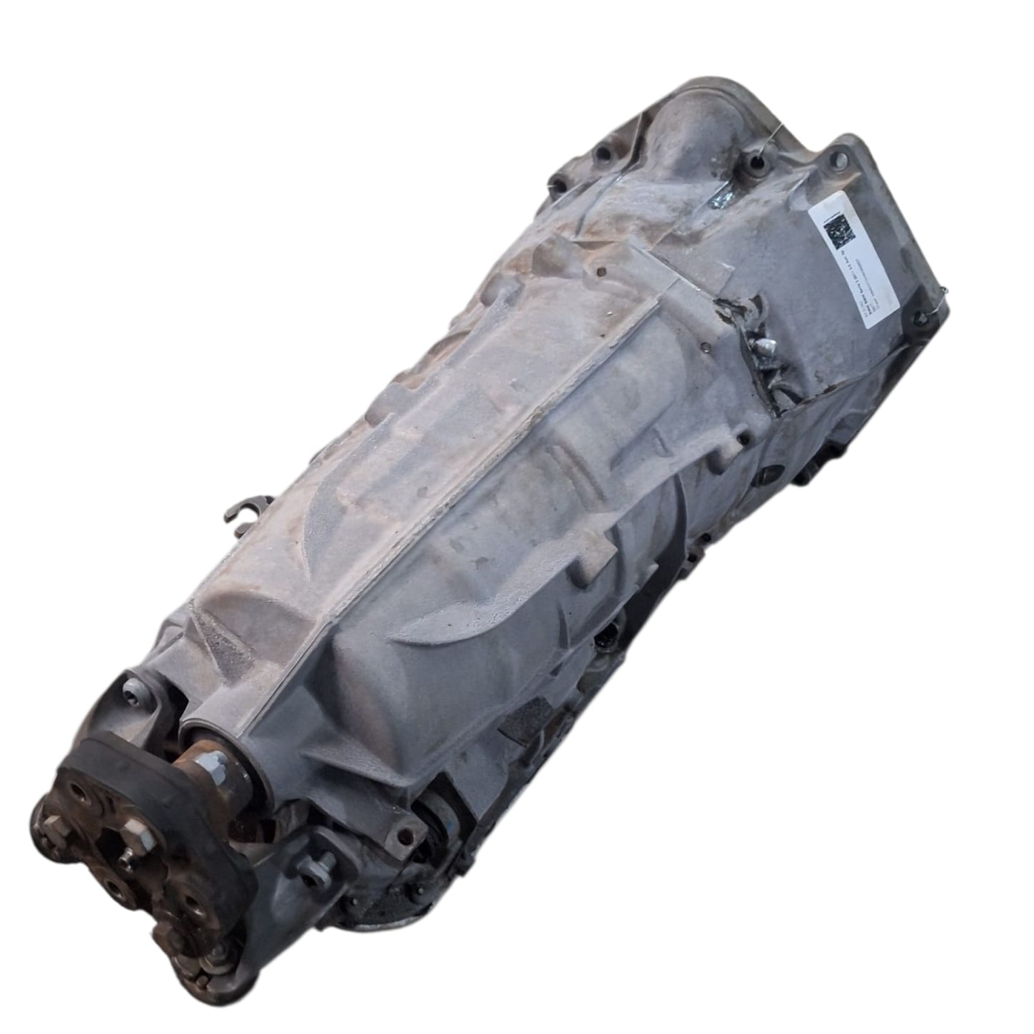 Câmbio automática BMW 320 325 X1 118 120 130 E90 2009 2013