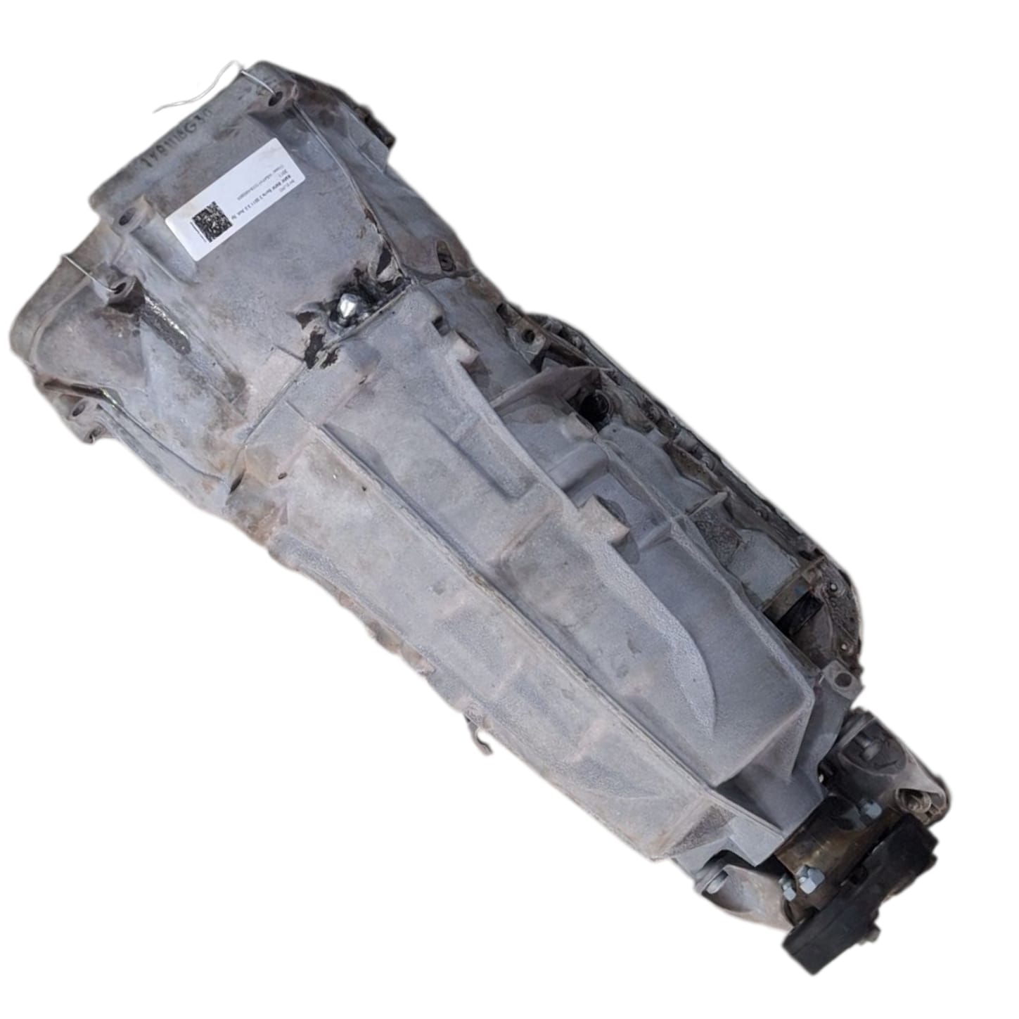 Câmbio automática BMW 320 325 X1 118 120 130 E90 2009 2013