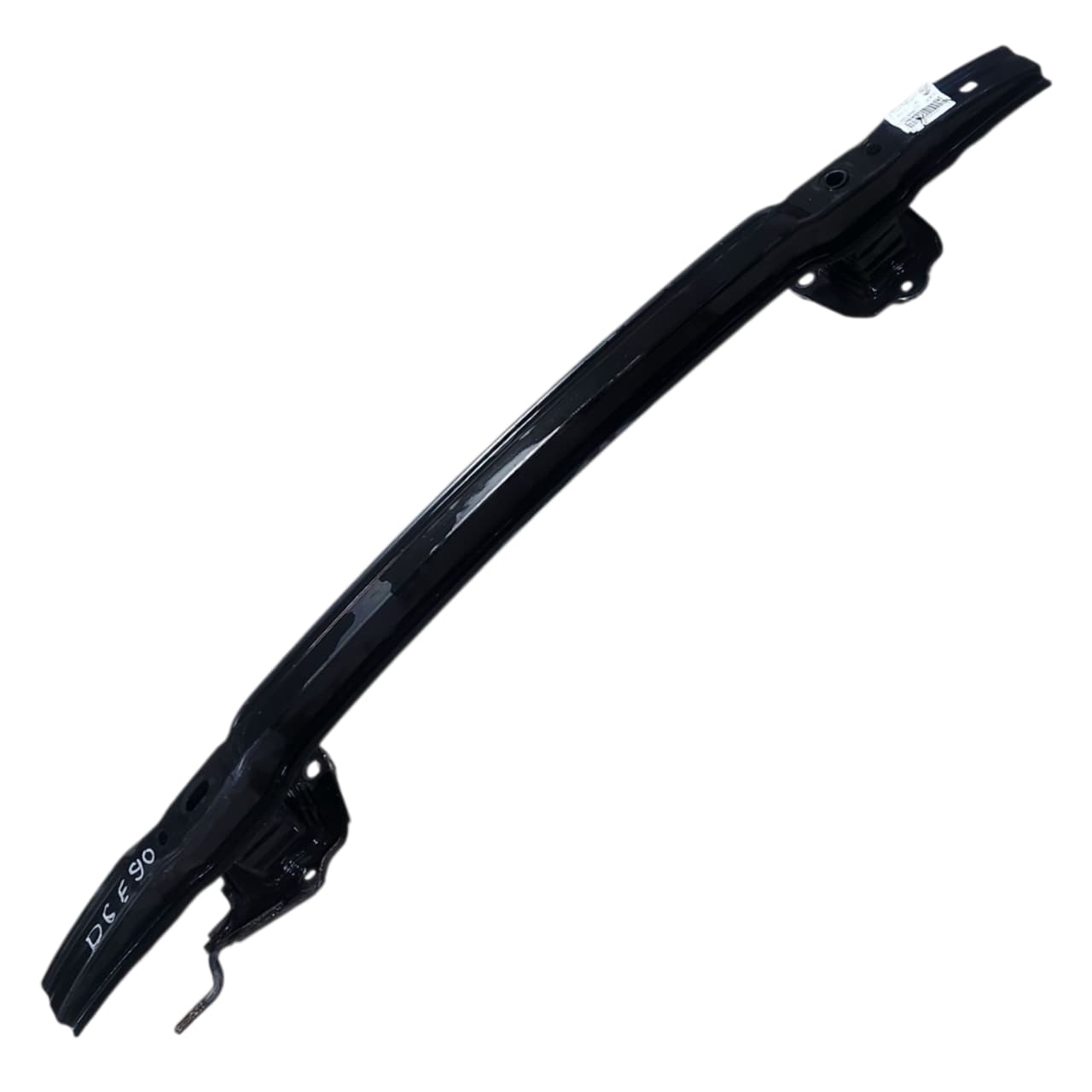 ALMA PARACHOQUE TRASEIRO BMW SERIE 3 E90 SEDAN 2004 2012 