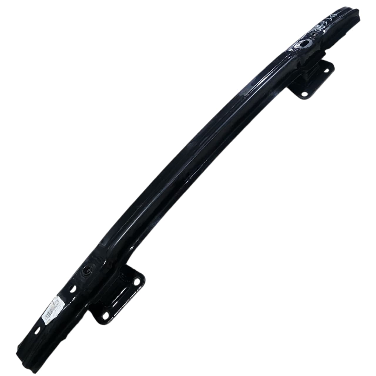 ALMA PARACHOQUE TRASEIRO BMW SERIE 3 E90 SEDAN 2004 2012 