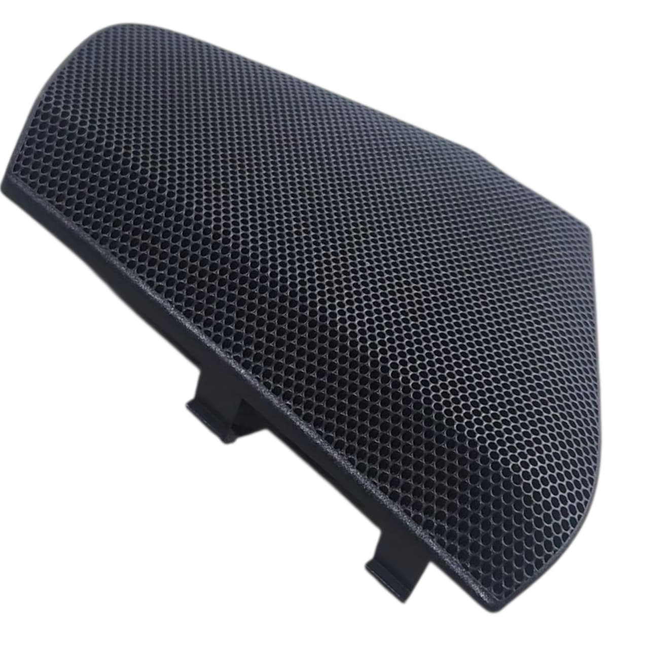 MOLDURA ALTO FALANTE PORTA DIANT DIR AUDI Q3 2013 2019 