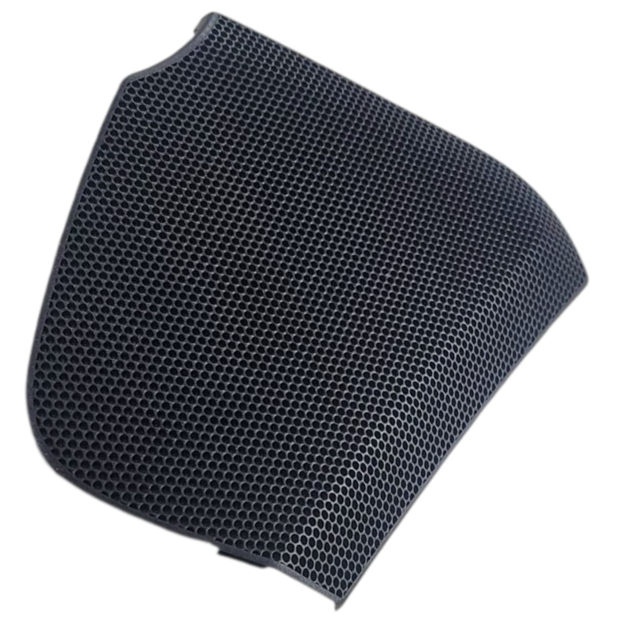 MOLDURA ALTO FALANTE PORTA DIANT DIR AUDI Q3 2013 2019 