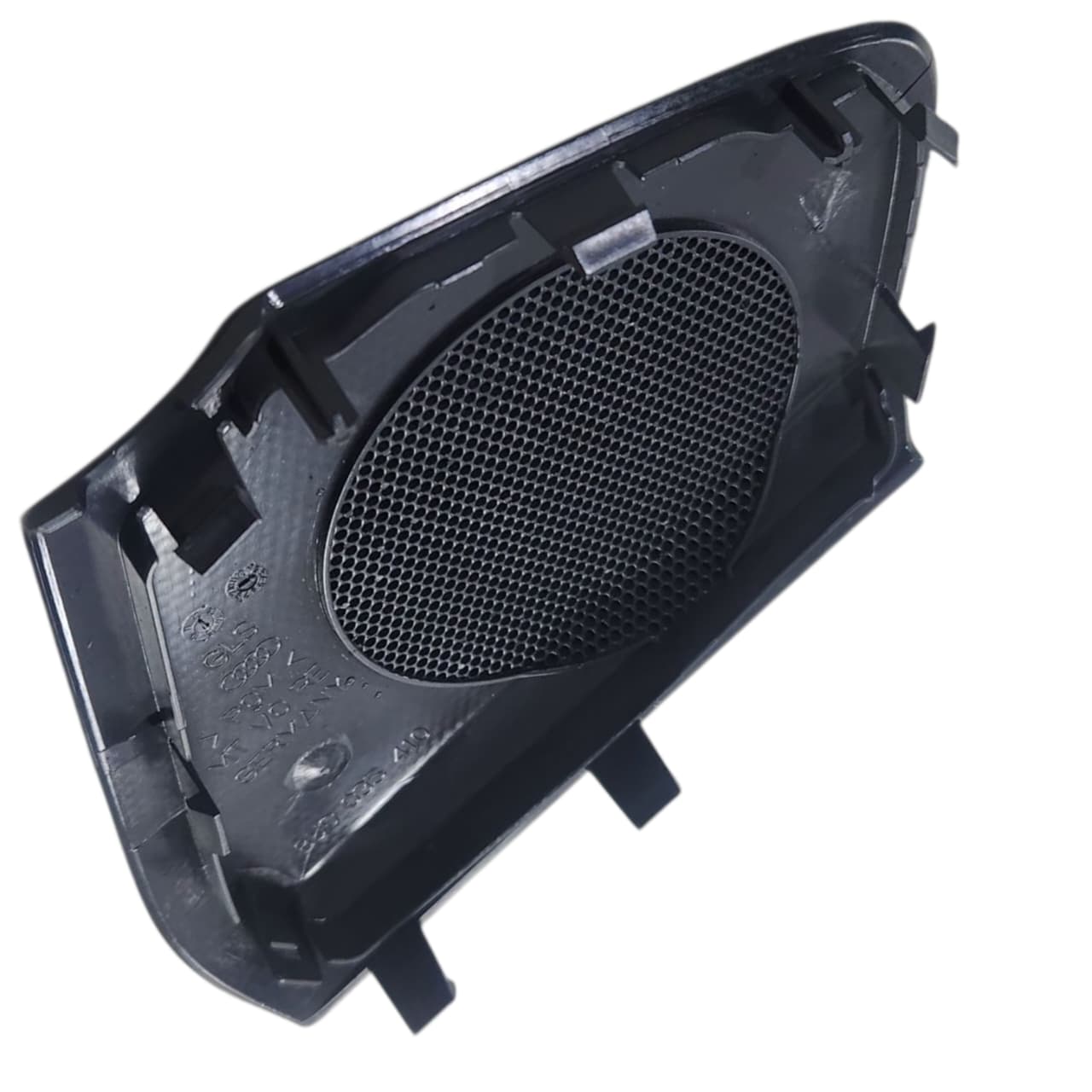 MOLDURA ALTO FALANTE PORTA DIANT DIR AUDI Q3 2013 2019 