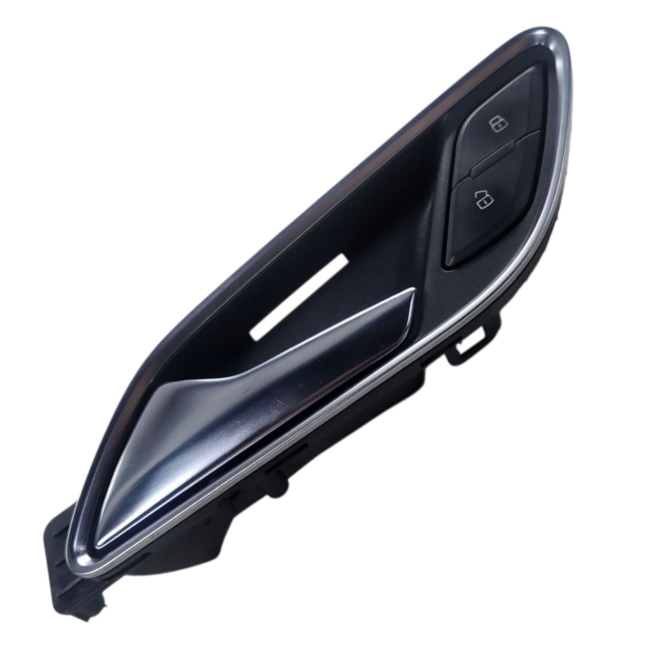 MAÇANETA PORTA INTERNA DIANT ESQ AUDI Q3 2013 2016 2019 