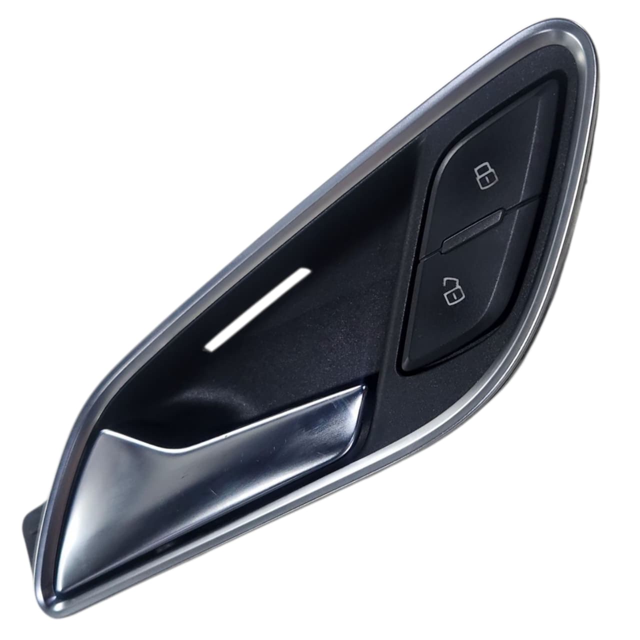 MAÇANETA PORTA INTERNA DIANT ESQ AUDI Q3 2013 2016 2019 