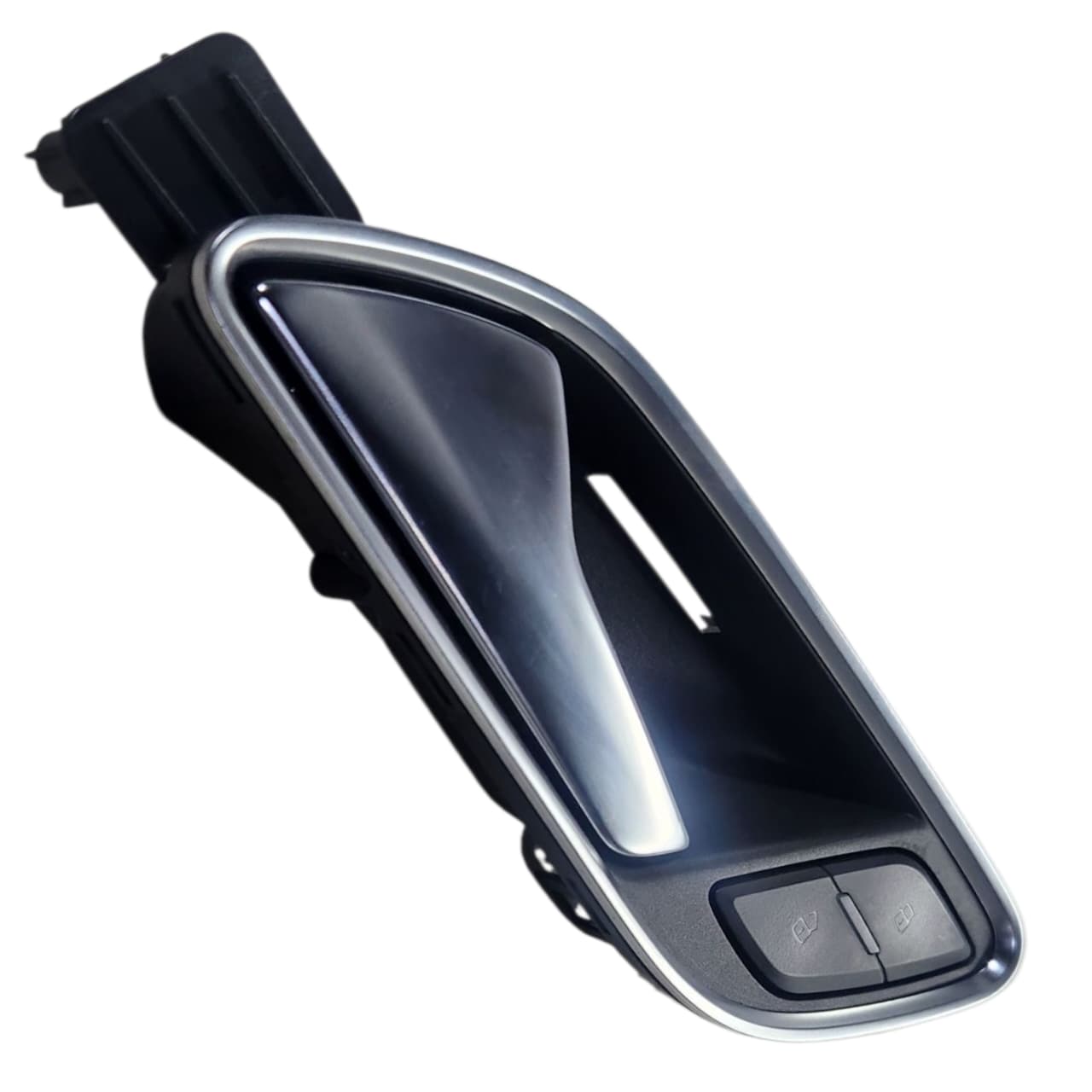 MAÇANETA PORTA INTERNA DIANT ESQ AUDI Q3 2013 2016 2019 