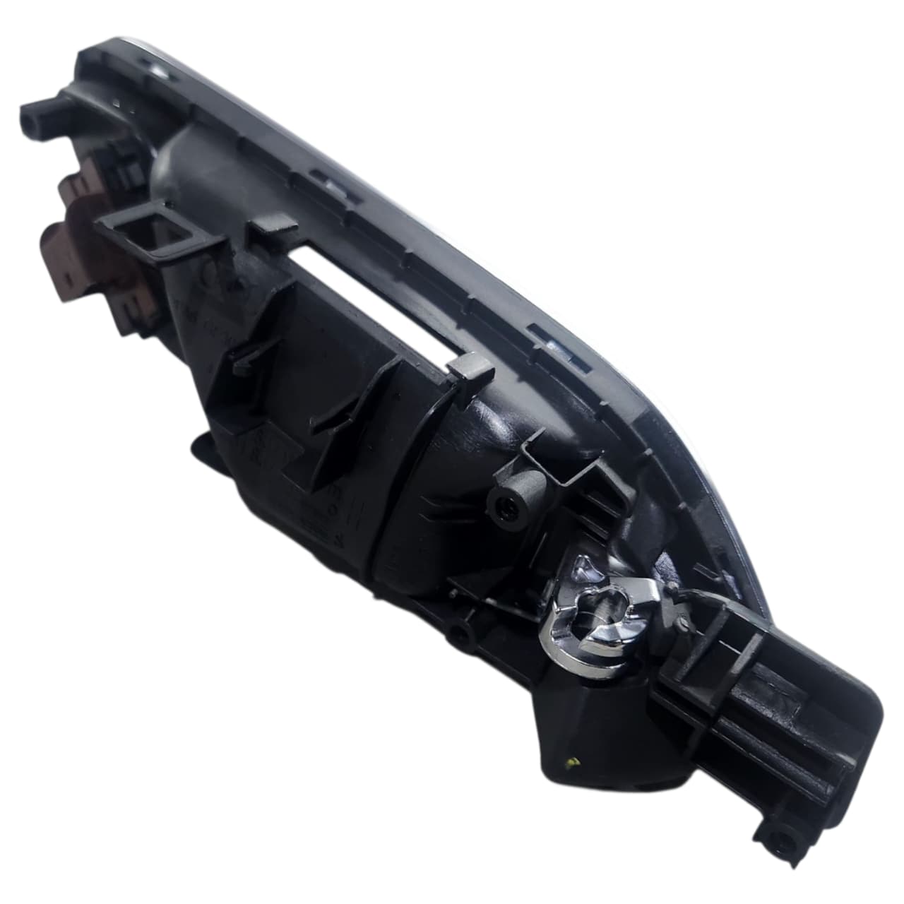 MAÇANETA PORTA INTERNA DIANT ESQ AUDI Q3 2013 2016 2019 