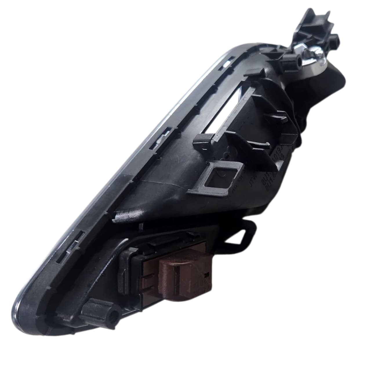 MAÇANETA PORTA INTERNA DIANT ESQ AUDI Q3 2013 2016 2019 