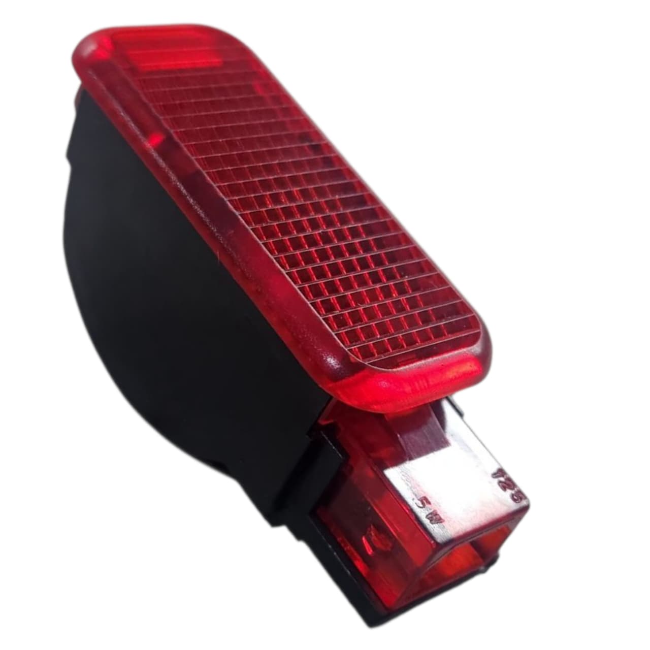 LUZ CORTESIA PORTA MALAS AUDI Q3 2013 2019 