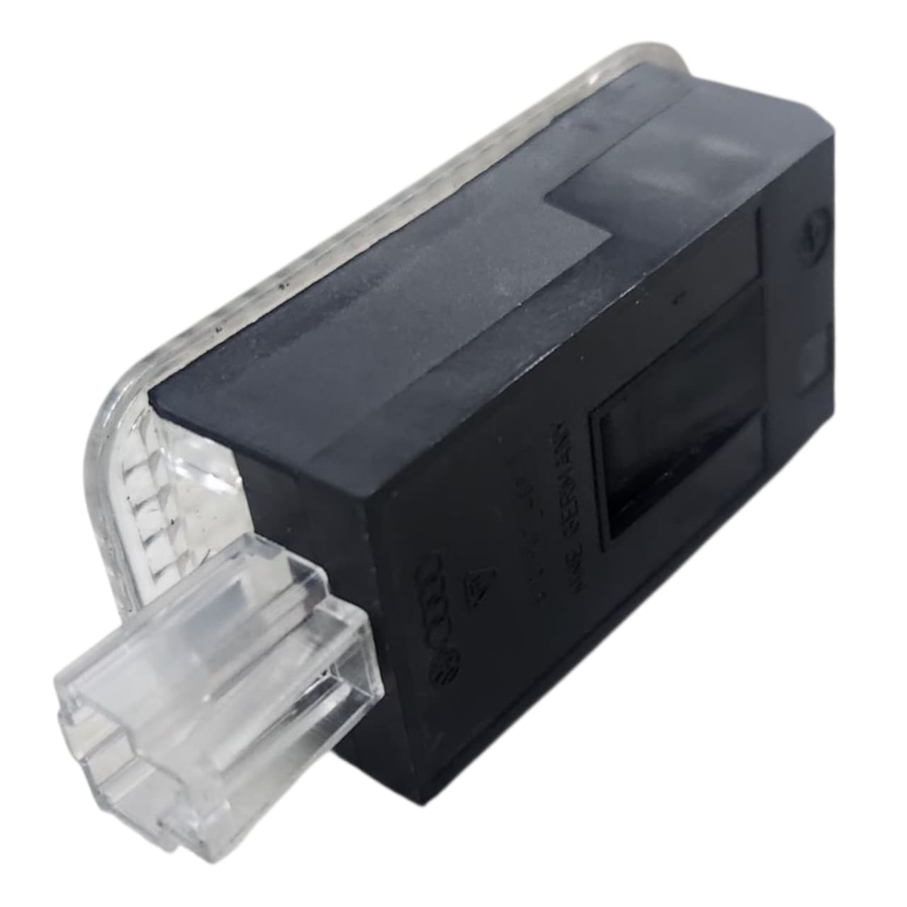 LUZ CORTESIA LED PORTA MALAS AUDI Q3 2013 2019