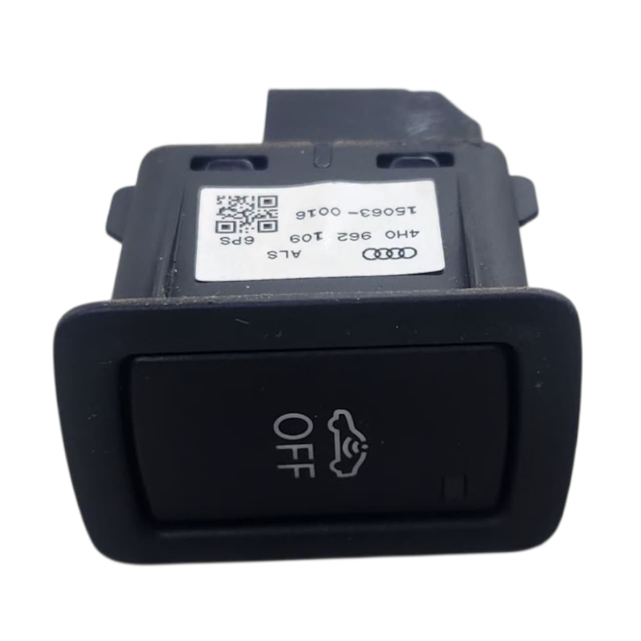BOTAO INTERRUPTOR ALARME AUDI Q3 2013 2019 