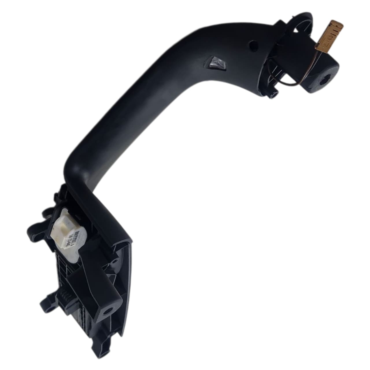 MOLDURA COMANDO VIDRO PORTA DIANT ESQ AUDI Q3 2013 2019 