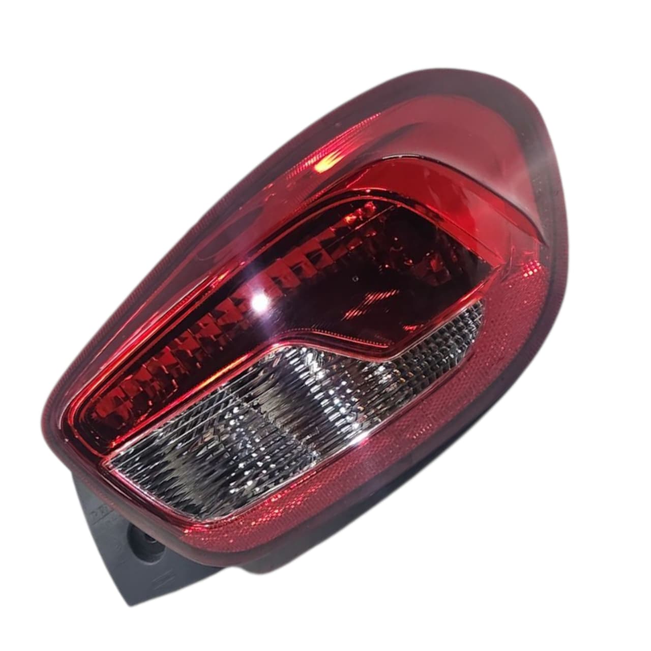 LANTERNA DIREITA RENAULT KWID 2017 2022 