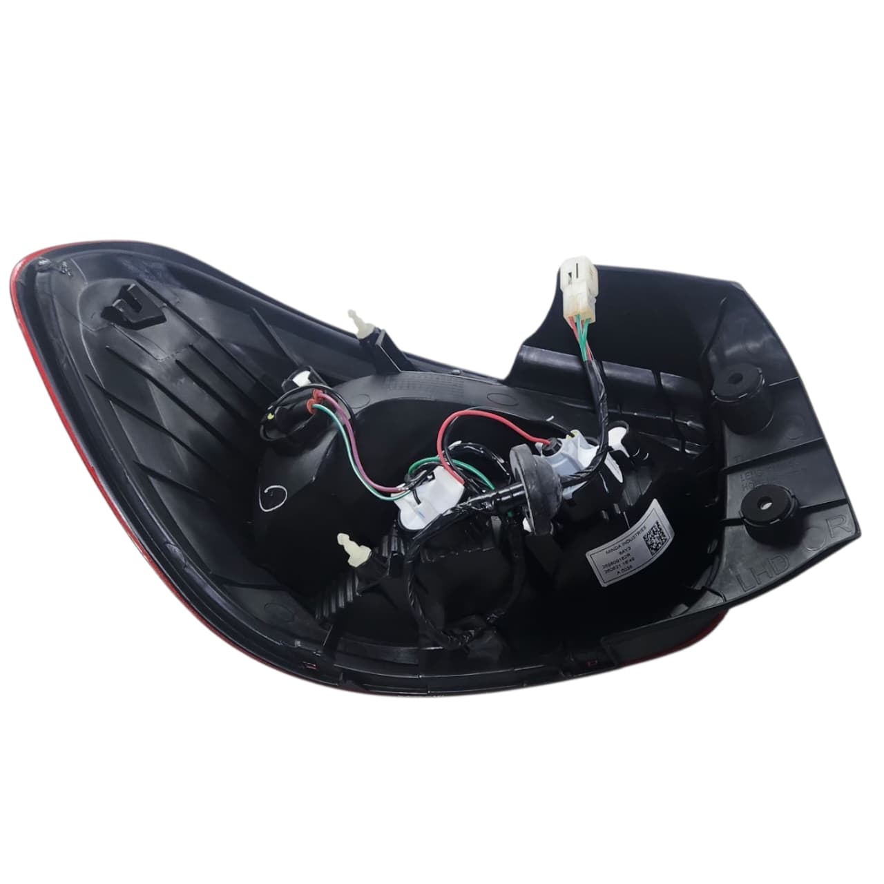 LANTERNA DIREITA RENAULT KWID 2017 2022 