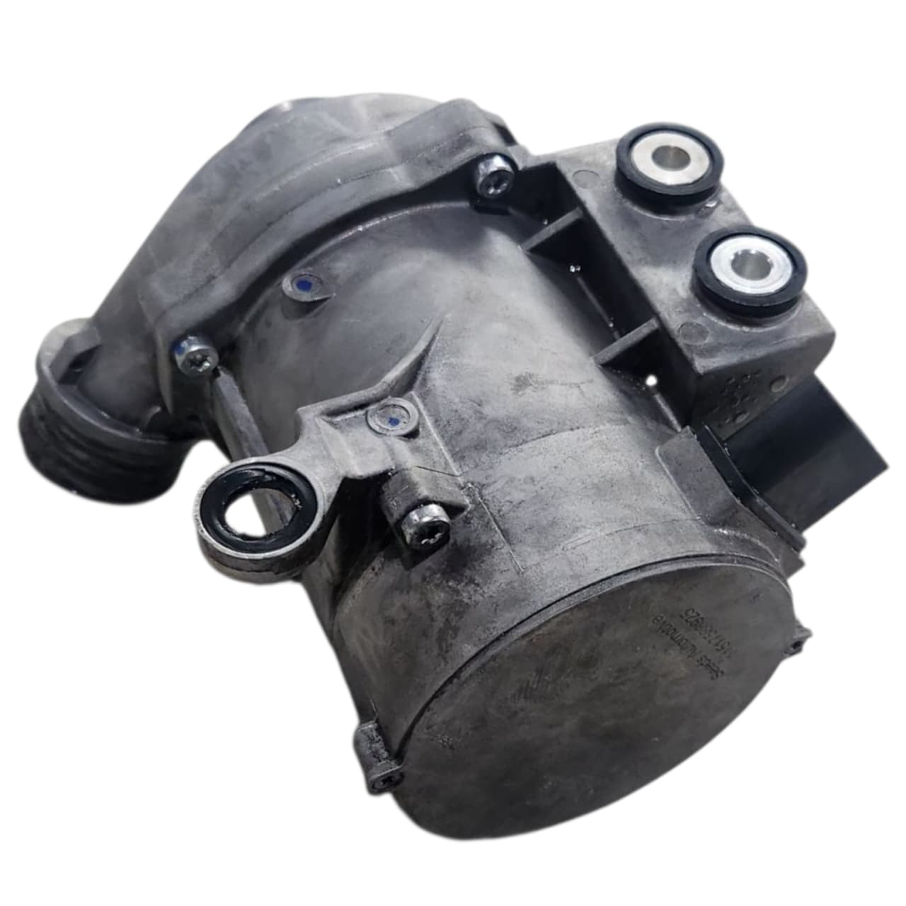 BOMBA AGUA ELETRICA BMW 125I 330I 525I X1 X3 Z4 2005 2015 