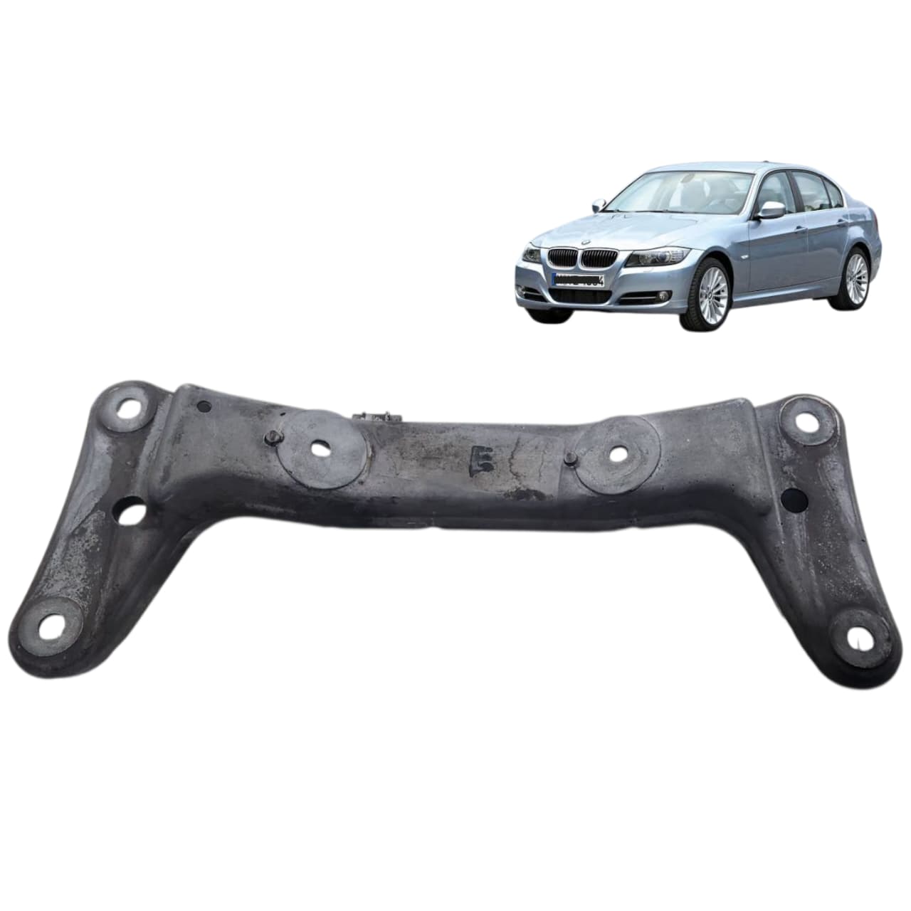 SUPORTE CAMBIO BMW 128I 325 328 335 320 2007 2012