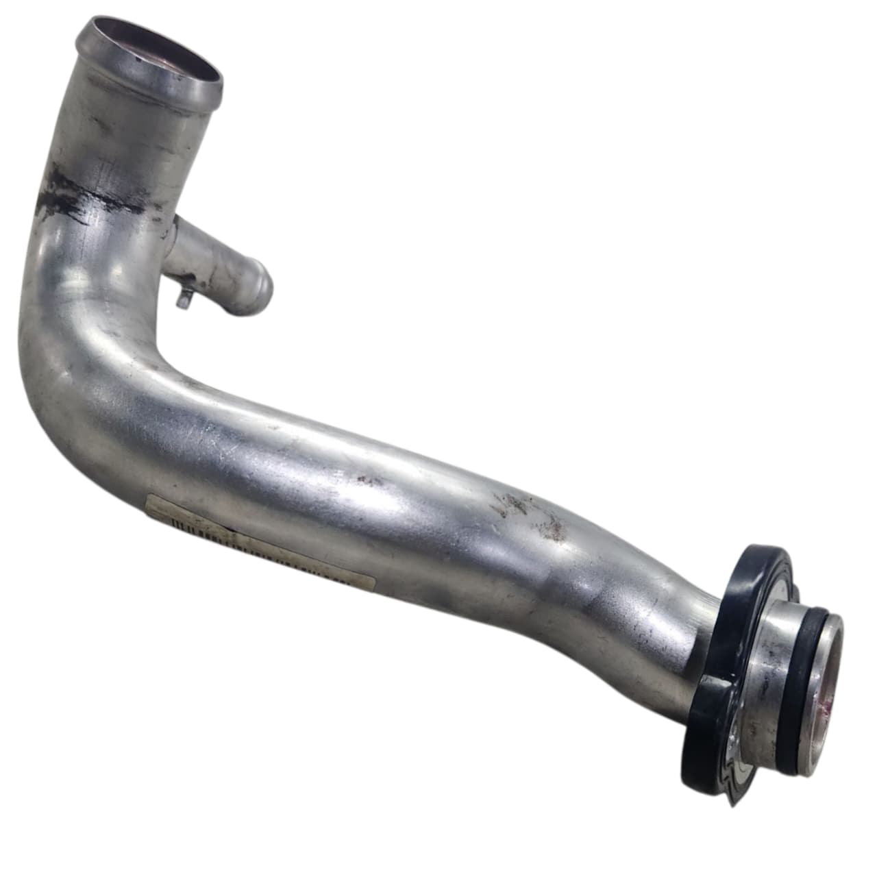 CANO DUTO AGUA MOTOR BMW 325I X1 2007 2015
