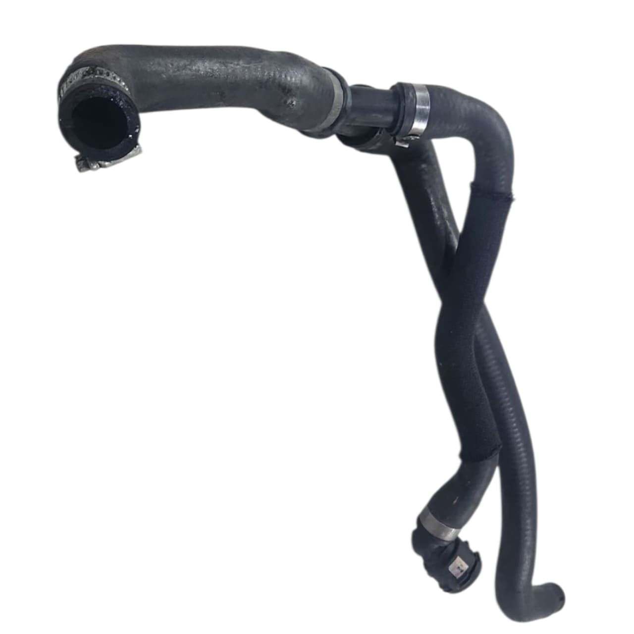 MANGUEIRA AGUA MOTOR BMW E46 320I 325I 1998 2005 