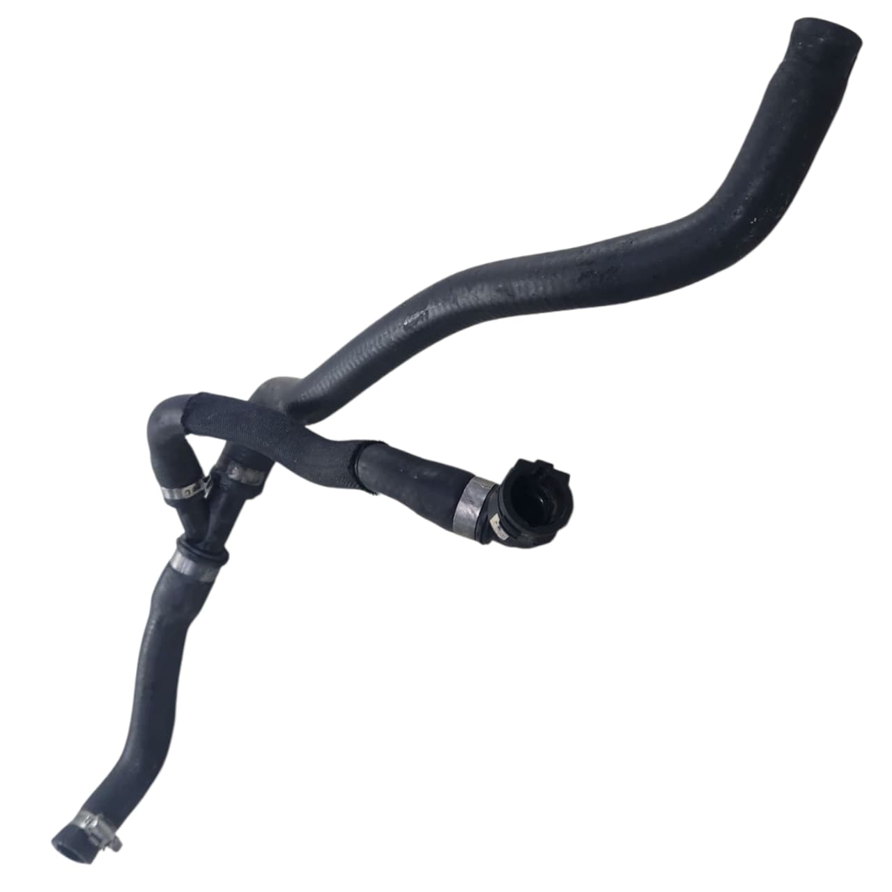 MANGUEIRA AGUA MOTOR BMW E46 320I 325I 1998 2005 