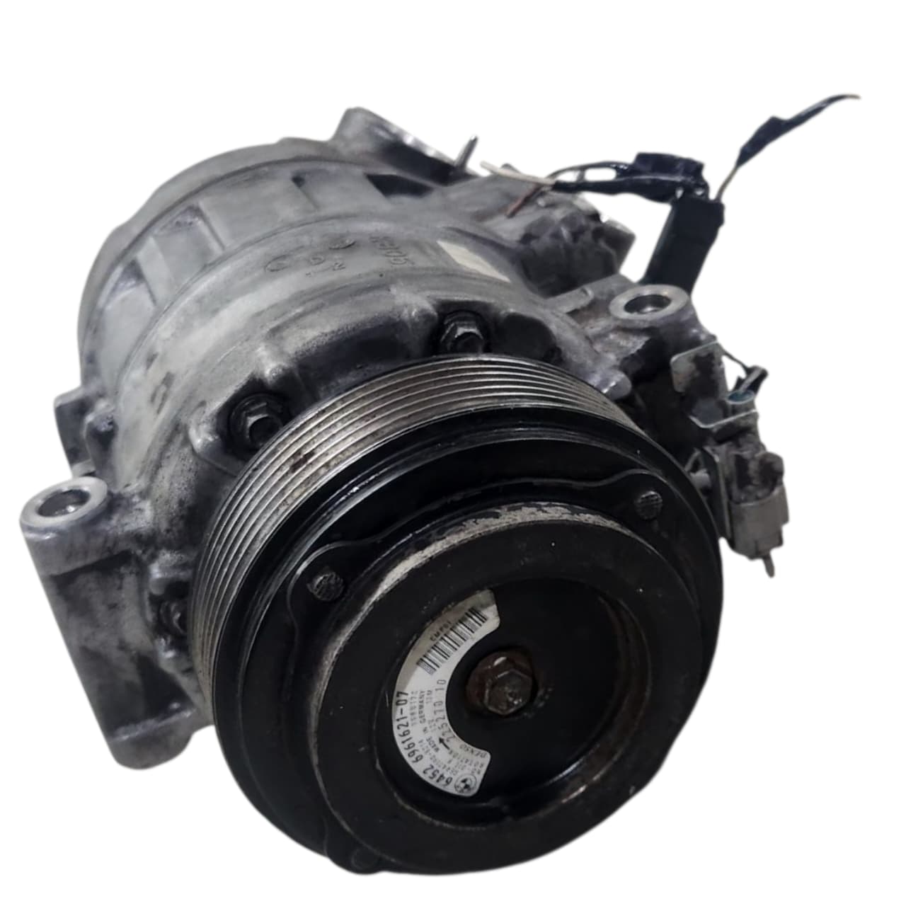 COMPRESSOR AR BMW SERIE 3 E90 E91 X3 X5 2005 2012