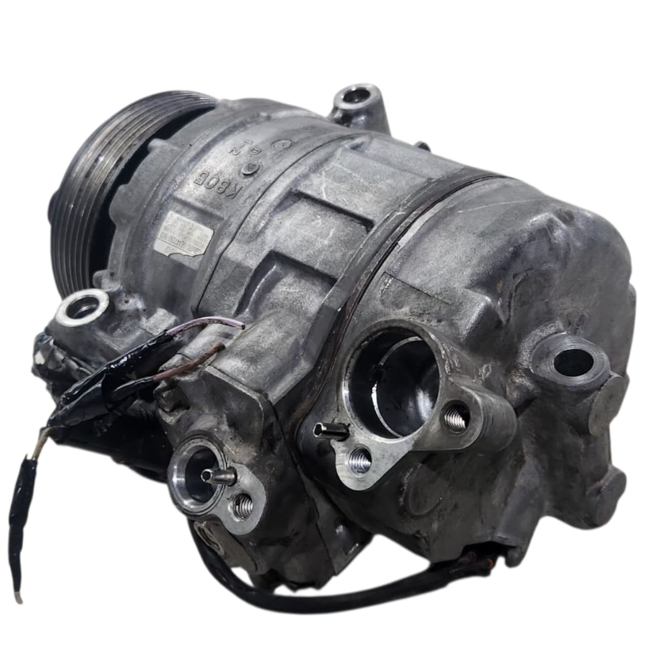 COMPRESSOR AR BMW SERIE 3 E90 E91 X3 X5 2005 2012