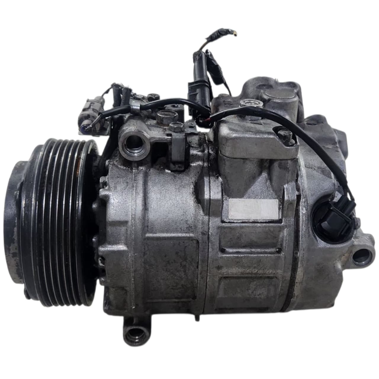 COMPRESSOR AR BMW SERIE 3 E90 E91 X3 X5 2005 2012