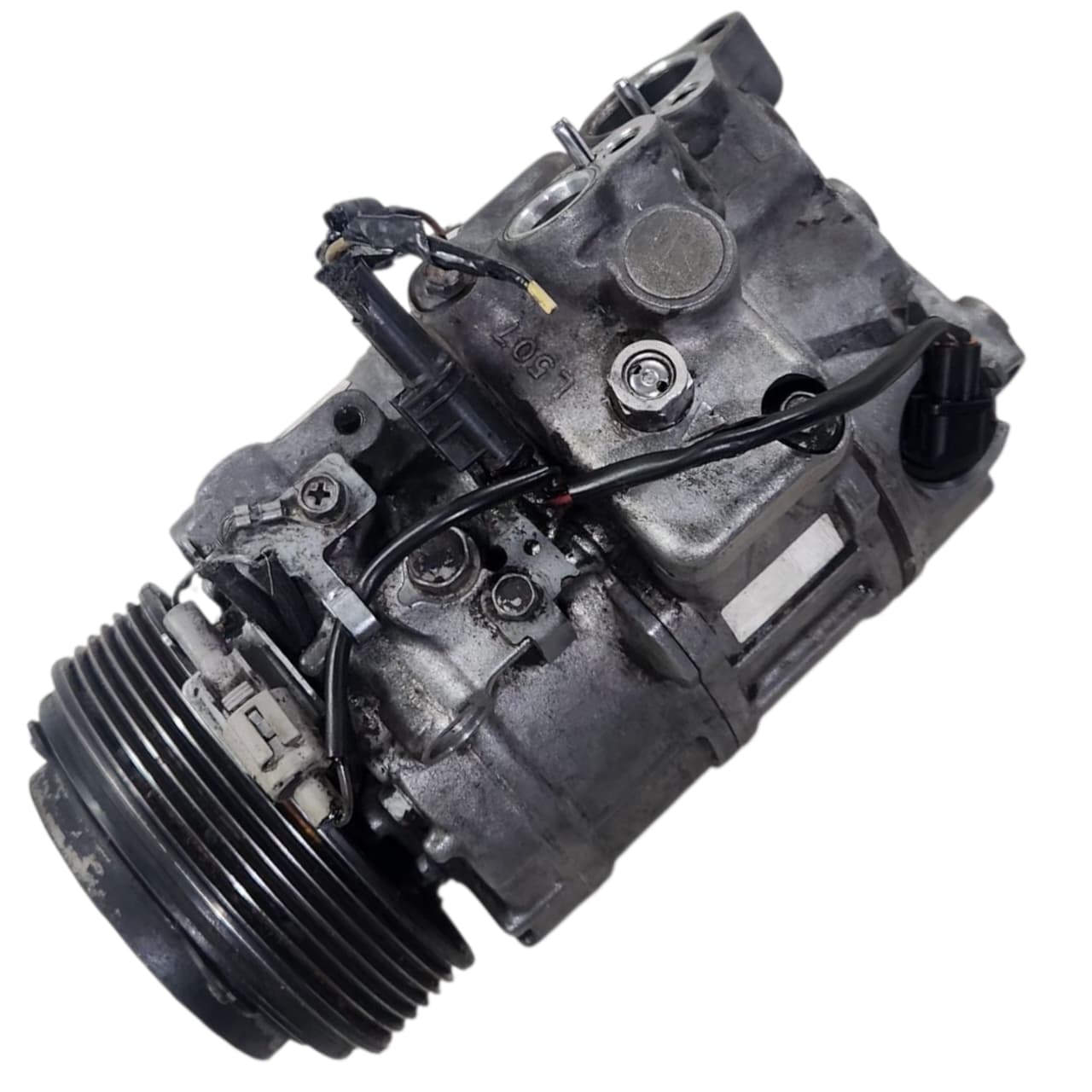 COMPRESSOR AR BMW SERIE 3 E90 E91 X3 X5 2005 2012