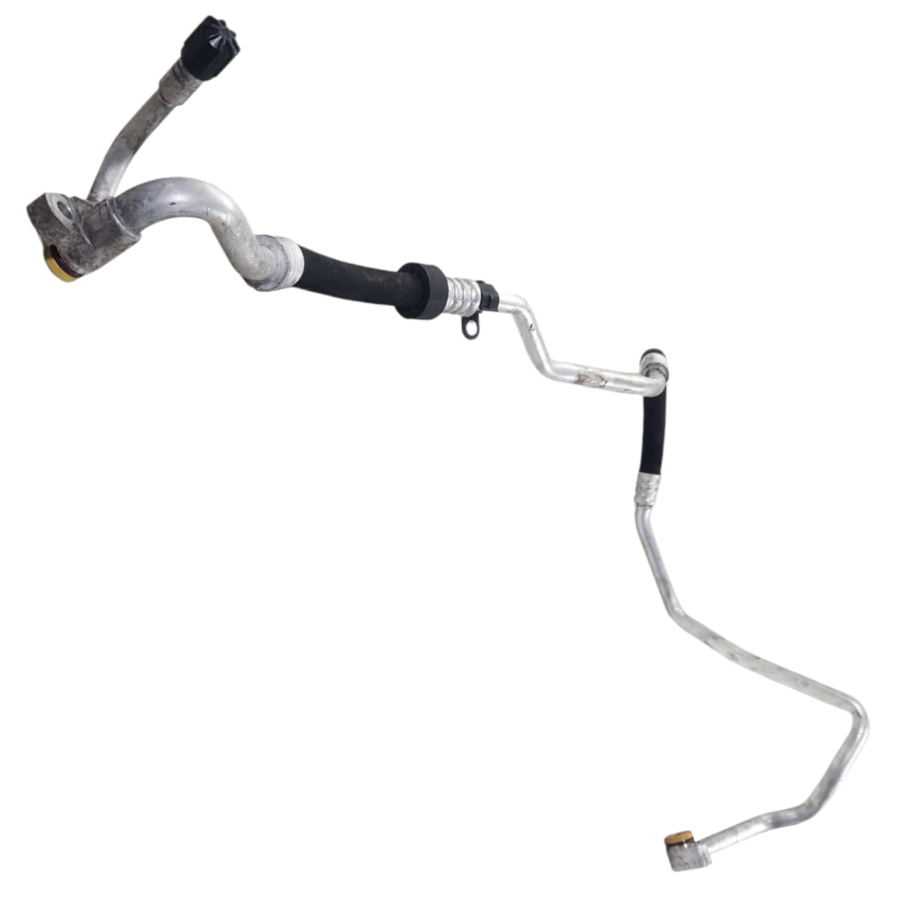 MANGUEIRA AR CONDICIONADO BMW E90 320I 325I X1 E84 2007 2012
