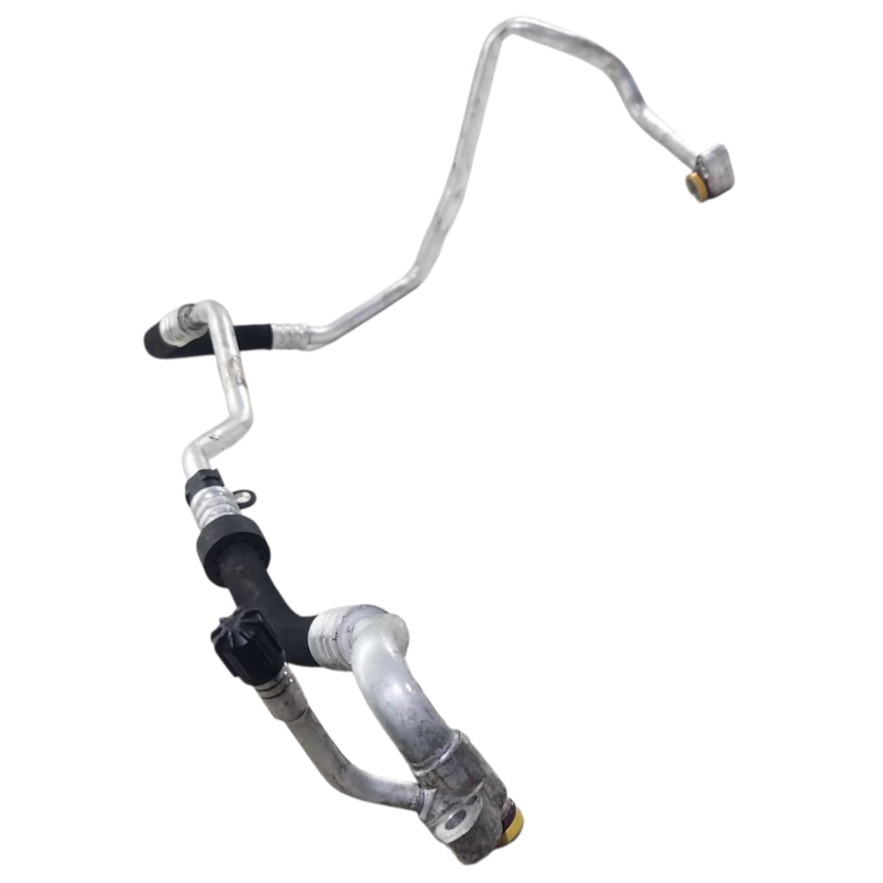 MANGUEIRA AR CONDICIONADO BMW E90 320I 325I X1 E84 2007 2012