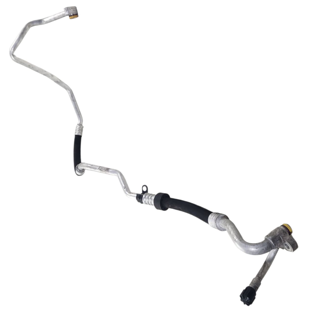MANGUEIRA AR CONDICIONADO BMW E90 320I 325I X1 E84 2007 2012