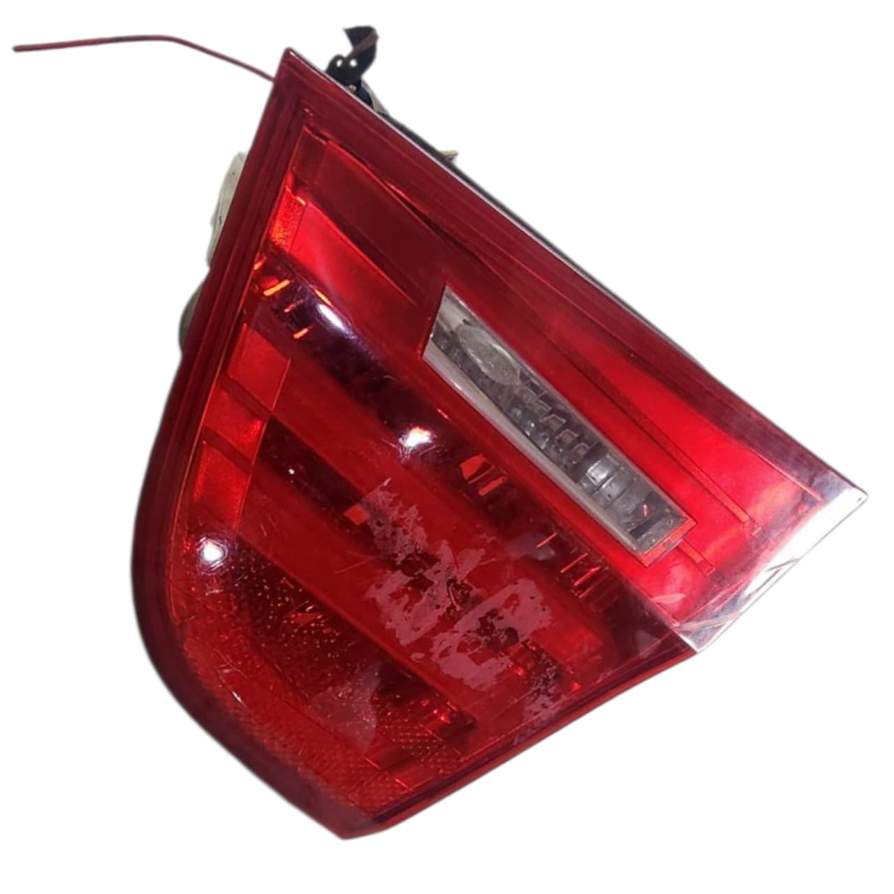LANTERNA DIREITA BMW SERIE 3 E90 320I 328I 2007 2012