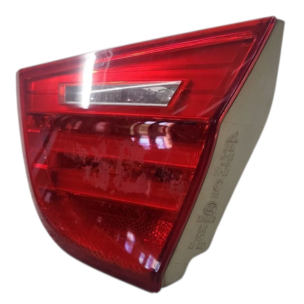 LANTERNA DIREITA BMW SERIE 3 E90 320I 328I 2007 2012