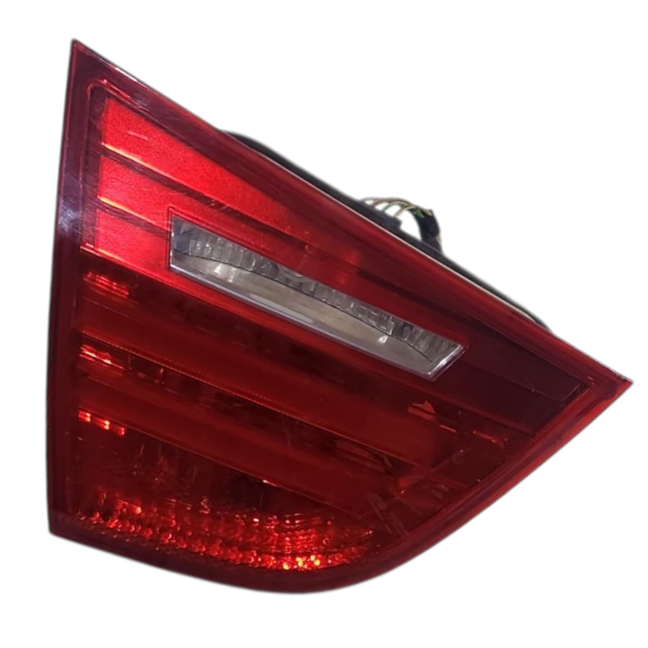 LANTERNA ESQUERDA BMW SERIE 3 E90 320I 328I 2007 2012 