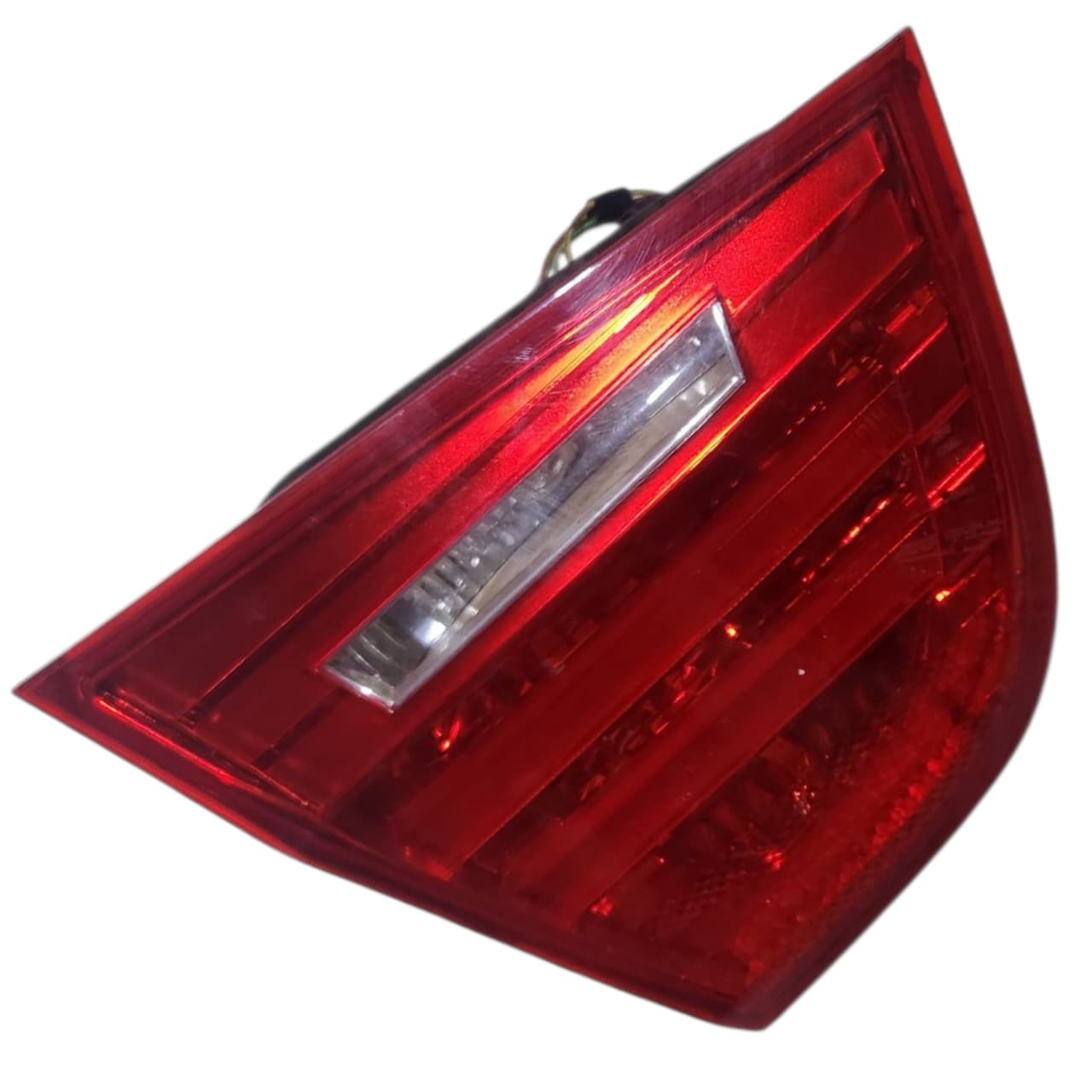 LANTERNA ESQUERDA BMW SERIE 3 E90 320I 328I 2007 2012 