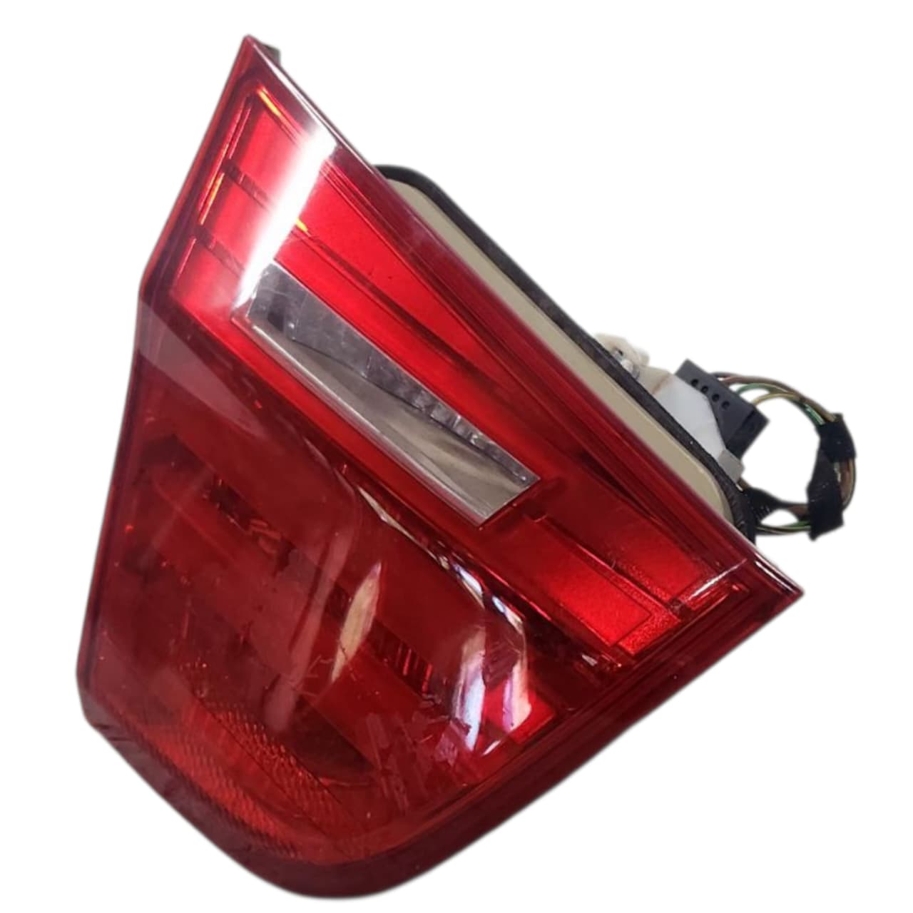 LANTERNA ESQUERDA BMW SERIE 3 E90 320I 328I 2007 2012 