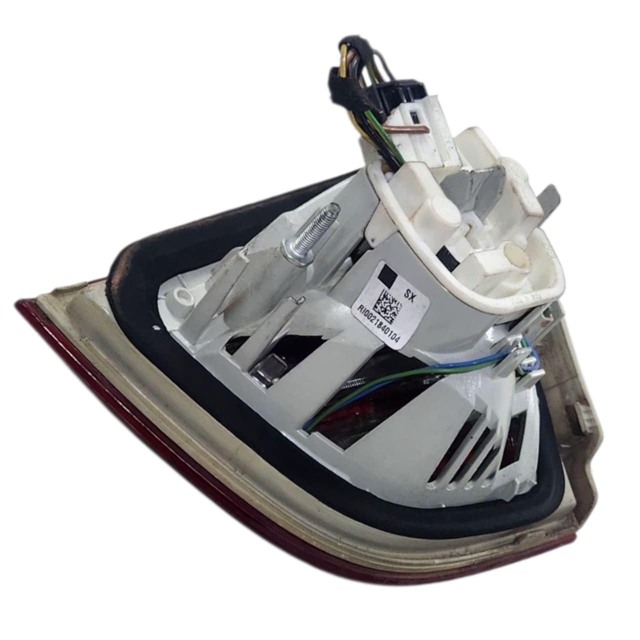 LANTERNA ESQUERDA BMW SERIE 3 E90 320I 328I 2007 2012 