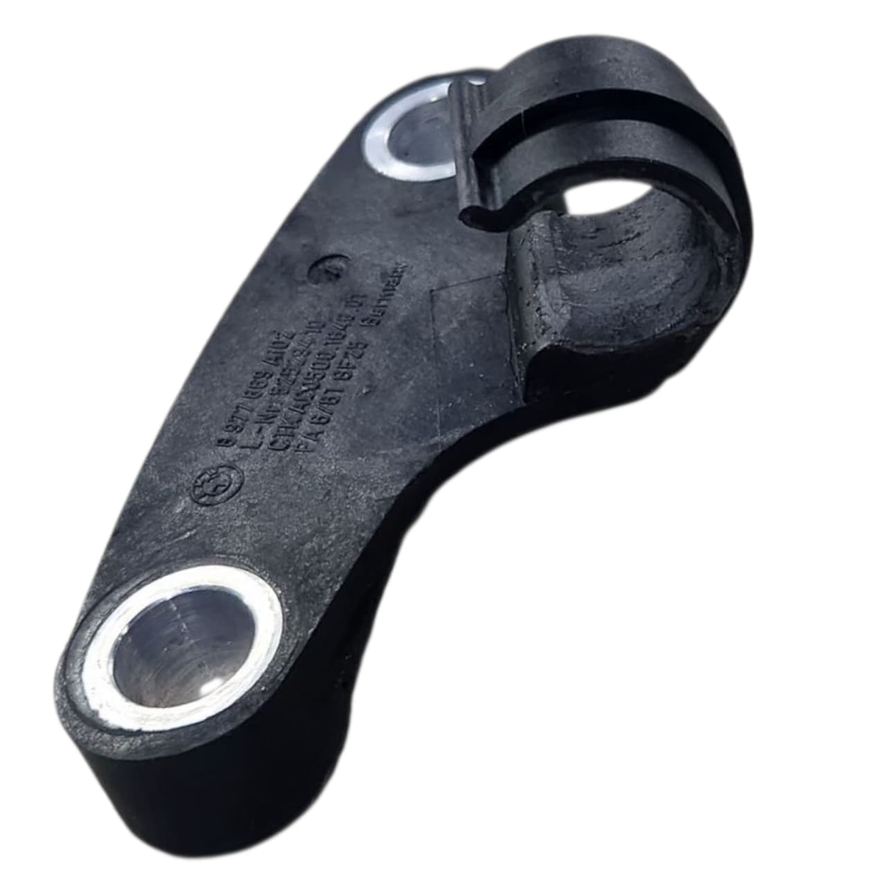 Suporte Mangueira AR Condicionado BMW E90 320I X1 2005 2015 