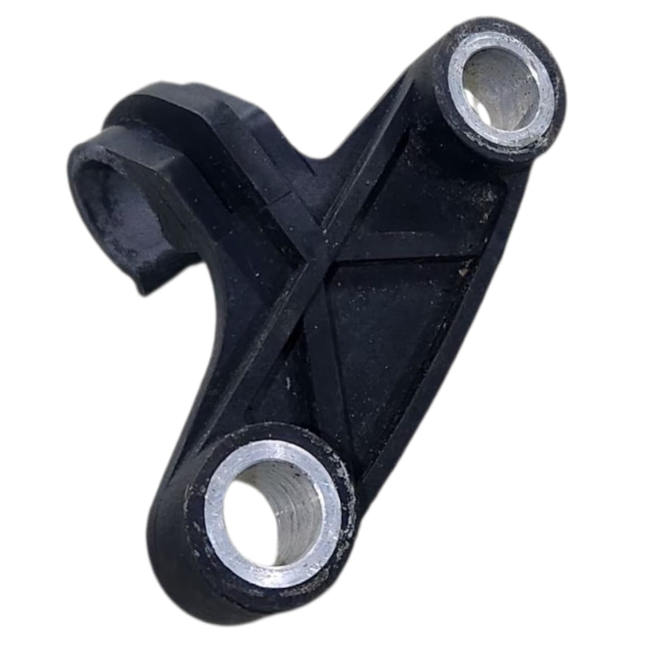 Suporte Mangueira AR Condicionado BMW E90 320I X1 2005 2015 