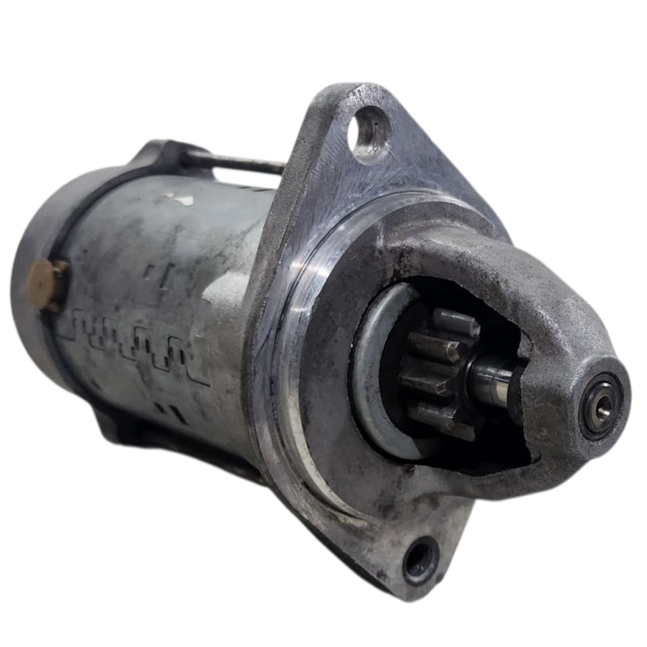MOTOR PARTIDA BMW F30 E90 X1 X3 2007 2015