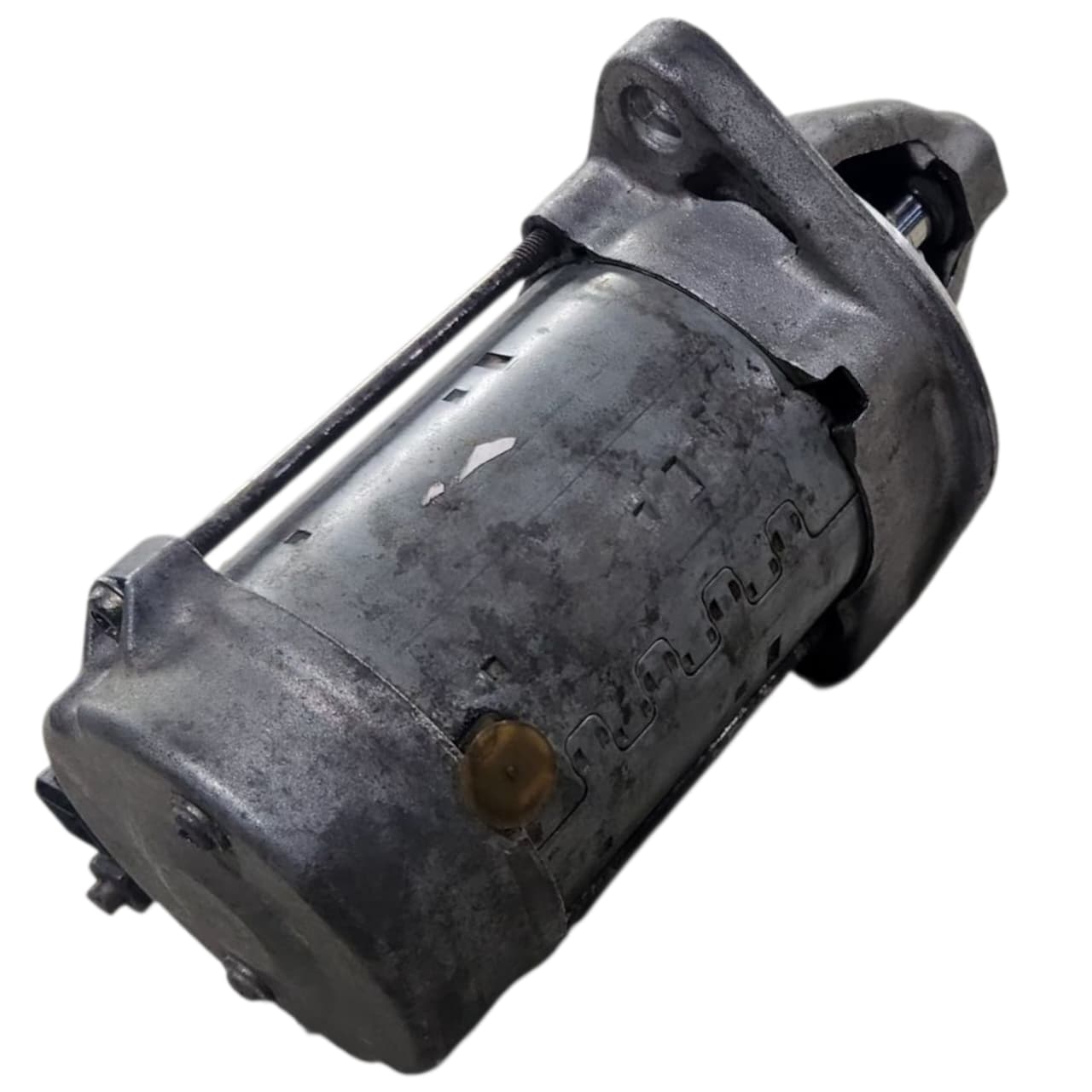 MOTOR PARTIDA BMW F30 E90 X1 X3 2007 2015