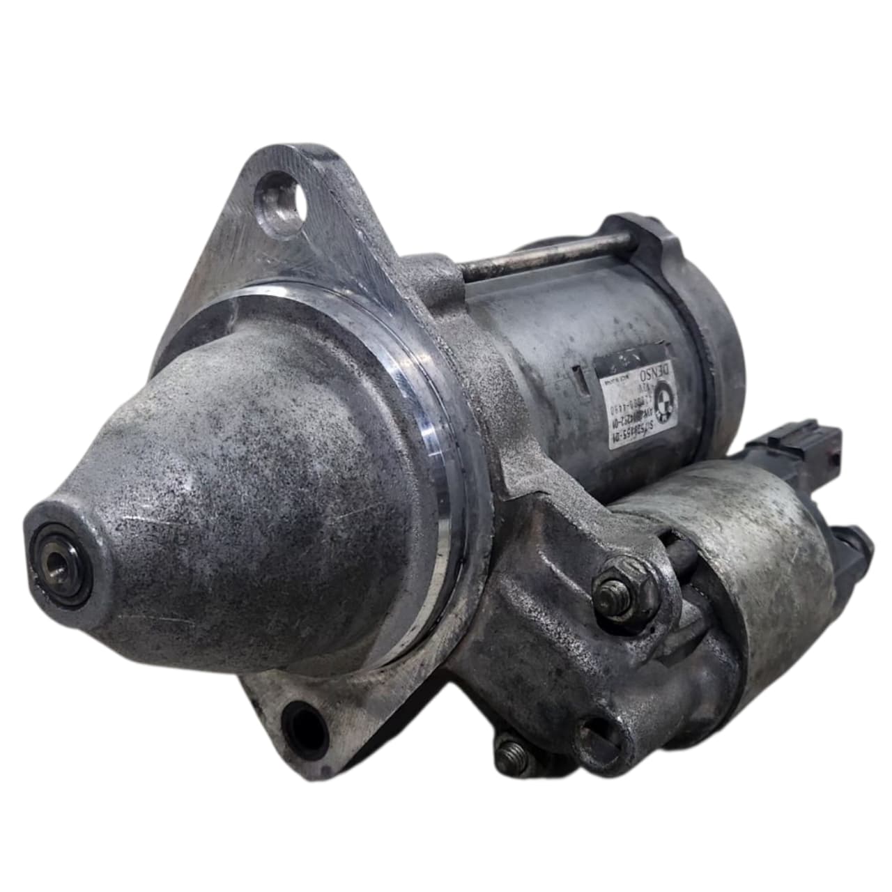 MOTOR PARTIDA BMW F30 E90 X1 X3 2007 2015